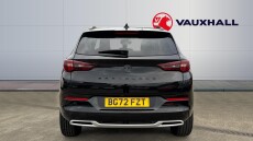 Vauxhall Grandland 1.2 Turbo Ultimate 5dr Petrol Hatchback